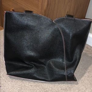 Black Purse
